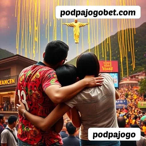 Análise de apostas podpajogo