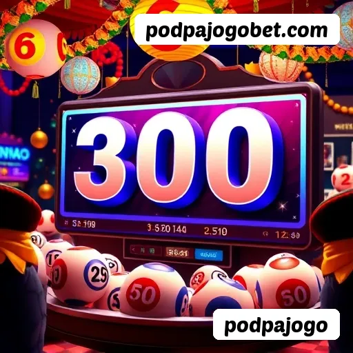 Histórico de apostas podpajogo