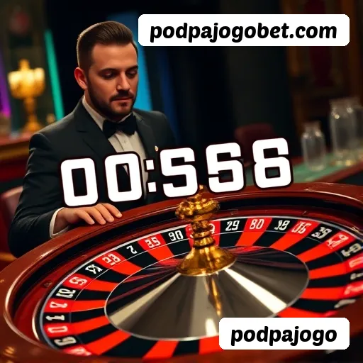 Cassino online podpajogo - Imagem principal