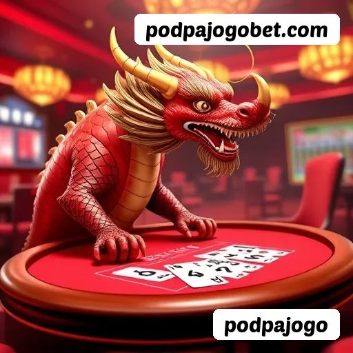 Login seguro podpajogo - Imagem principal